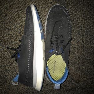 Superfeet Crane Shoes